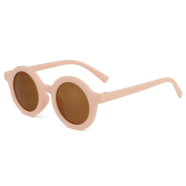 Gafas de Sol Baby Rounded