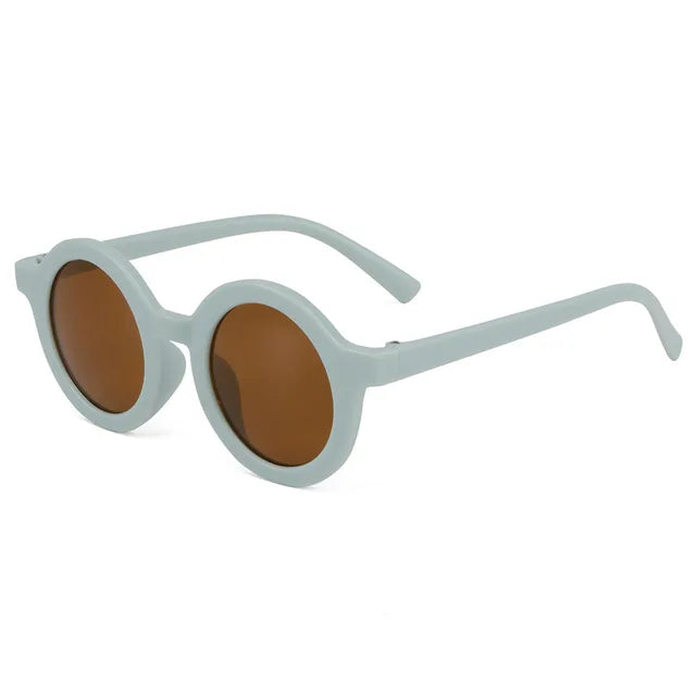 Gafas de Sol Baby Rounded
