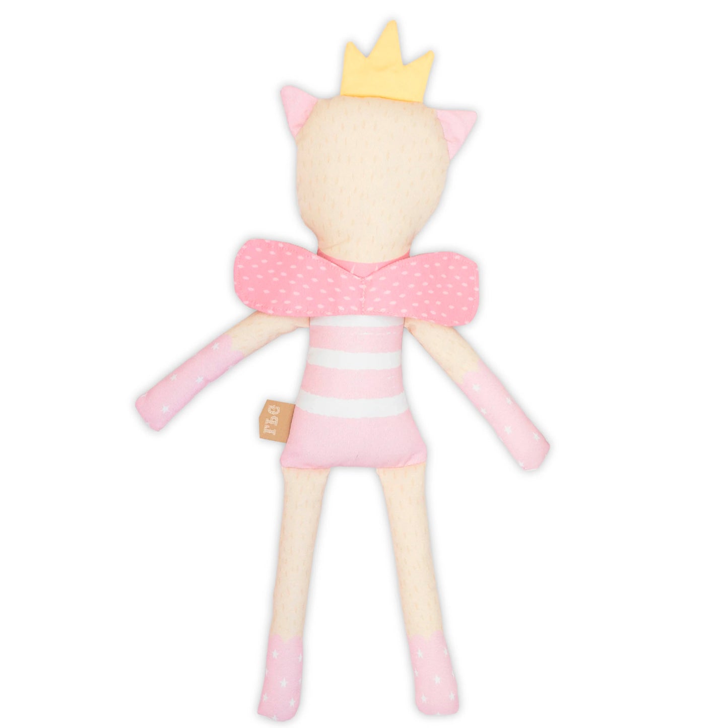 Peluche Princesa Flora