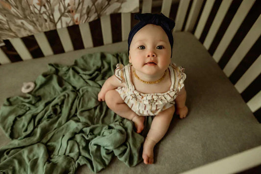 Si tu bebé no acepta chupón: 5 razones y qué puedes hacer