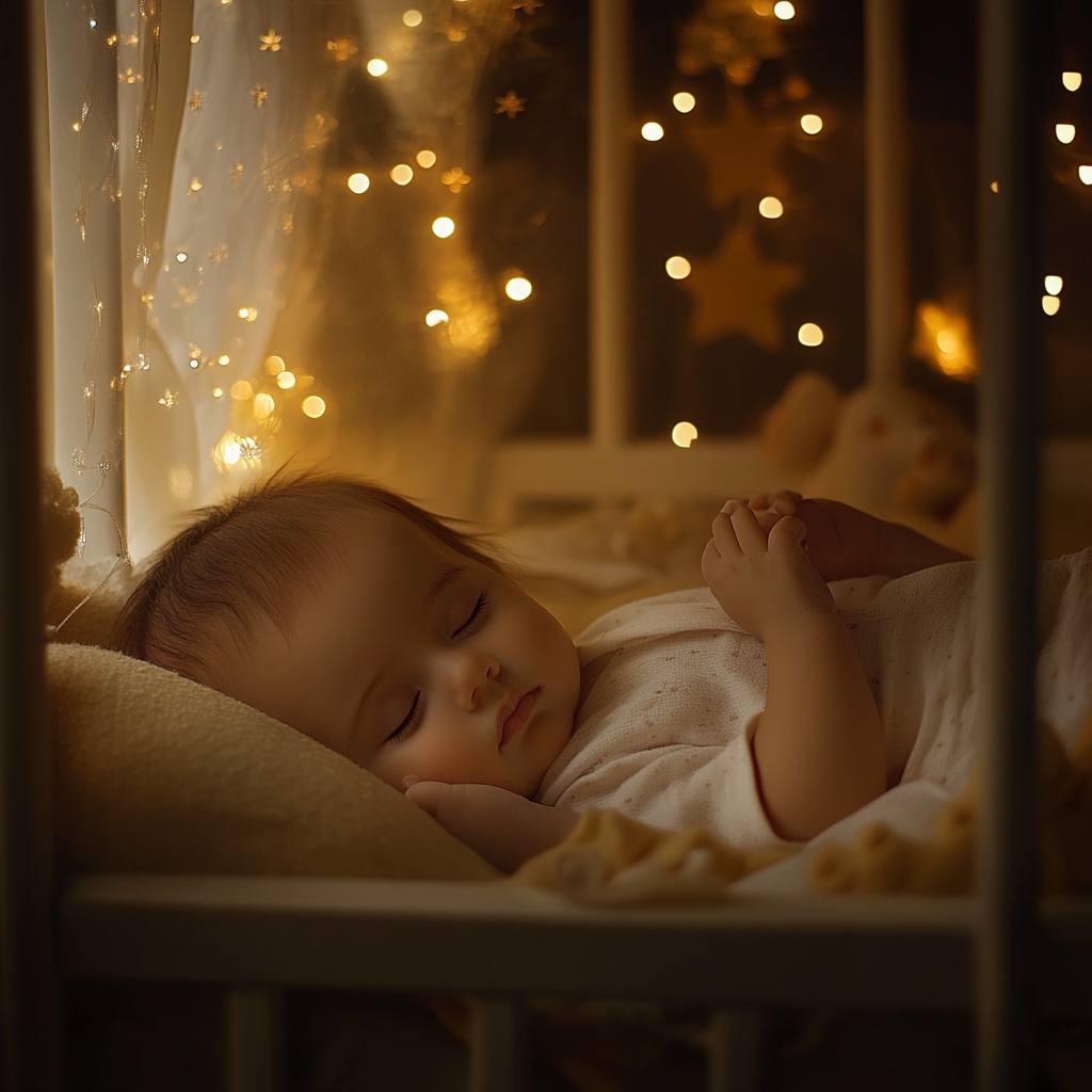 La Importancia del sueño en bebés: consejos expertos y productos para un descanso seguro