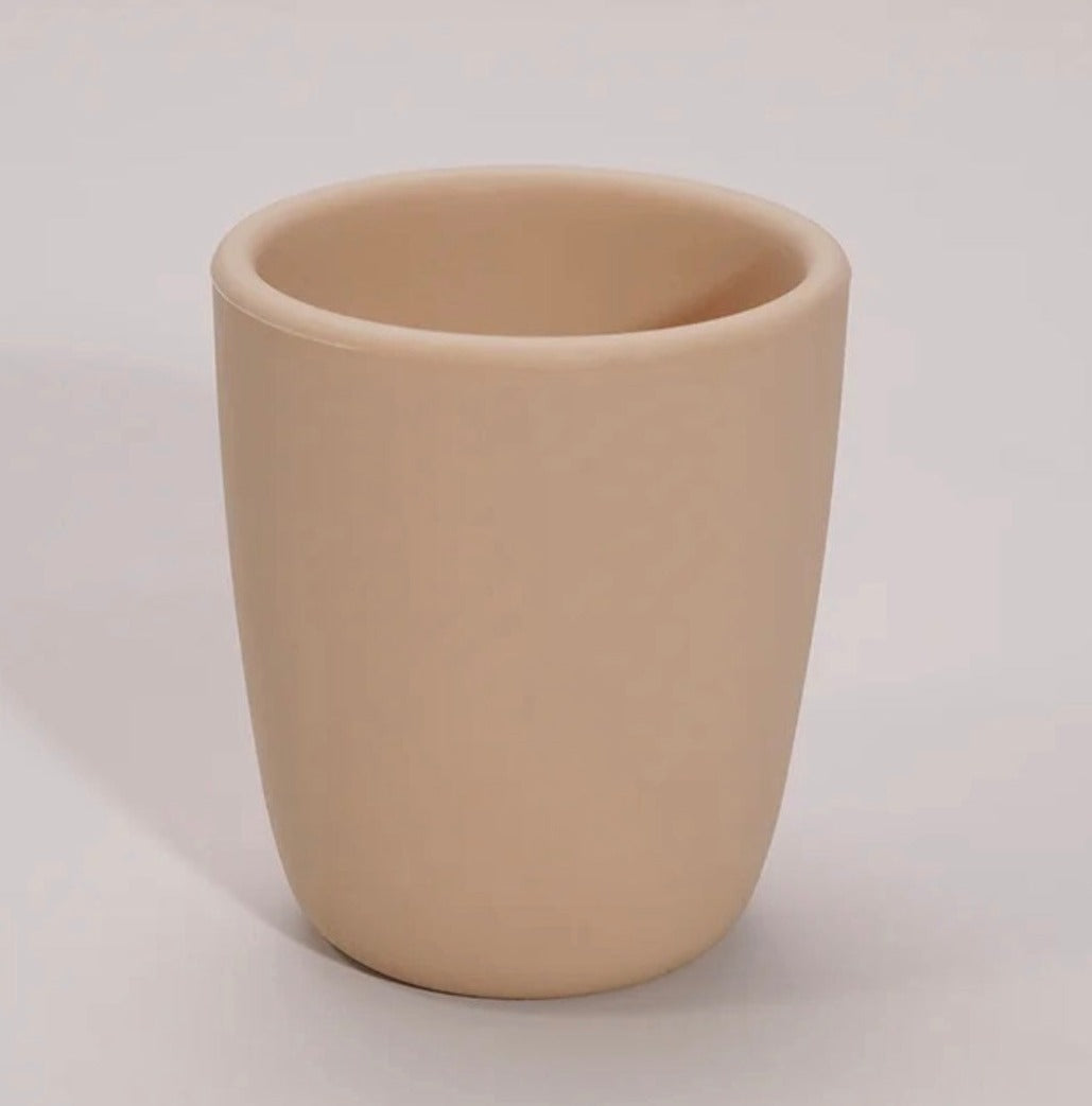 Vaso de bloca ancha