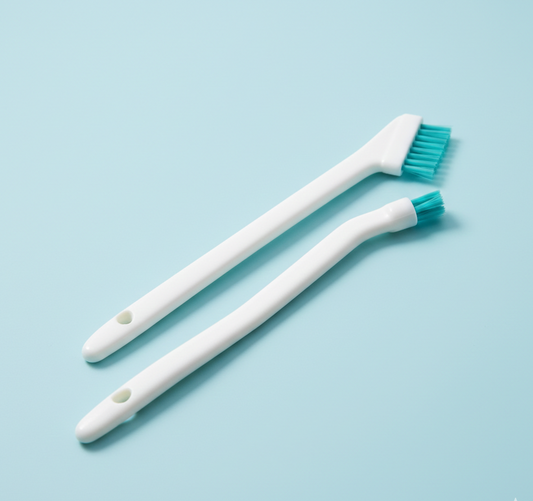 Set Cepillos limpiadores