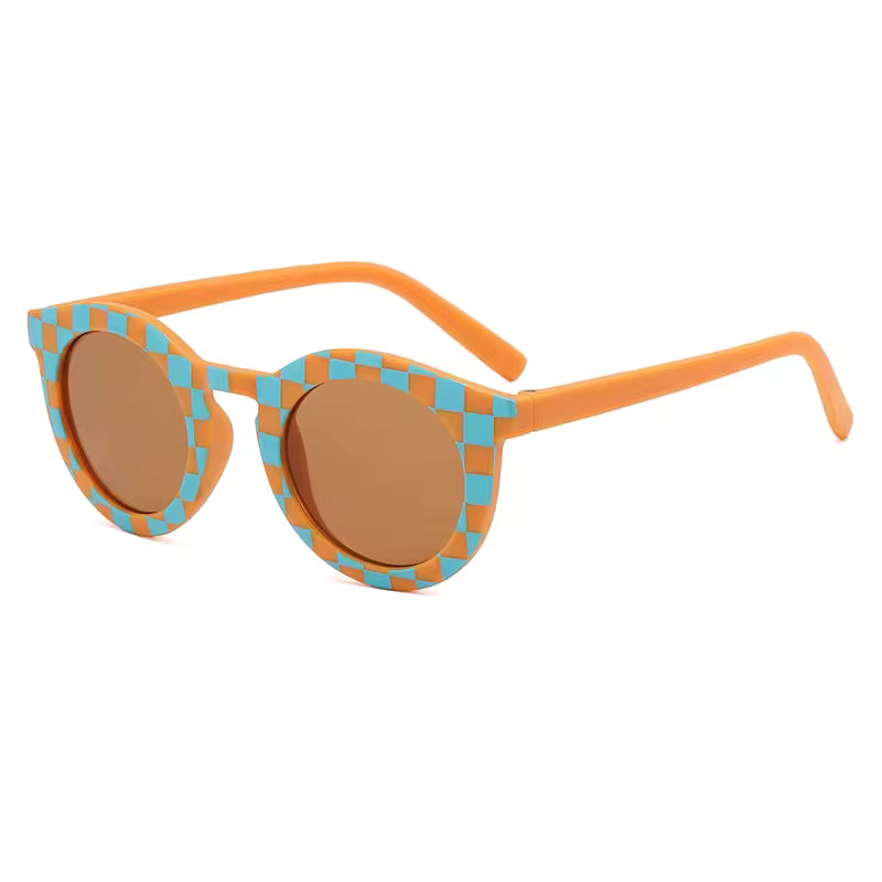Gafas de Sol Baby Summer